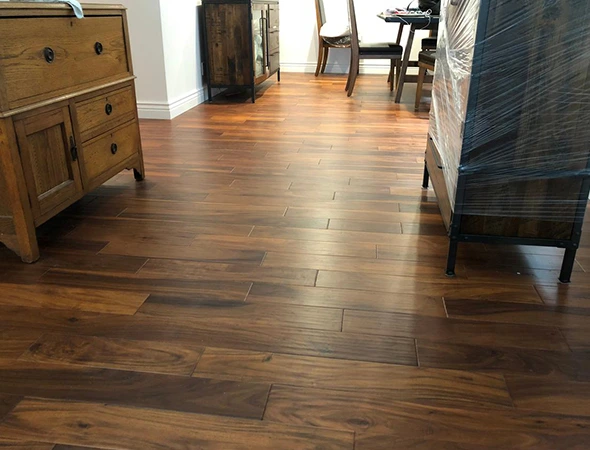 Best flooring specialist in Pawtucket RI - RC Harrington Enterprises Inc