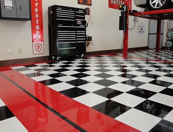 Eco-Friendly VCT Flooring Installation Services in Brooklyn NY