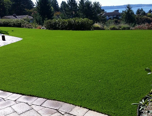 Low Maintenance and Pet Friendly Artificial Turf Benefits in Brooklyn