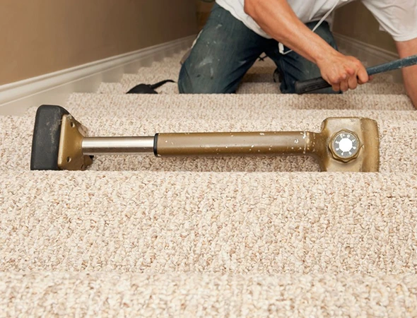 Best Carpet Installers in Cranston RI