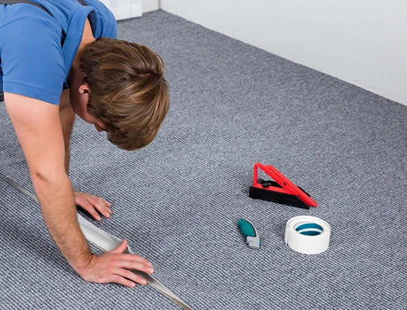 Professional carpet cleaning and maintenance services with eco friendly solutions in Pawtucket and Warwick RI