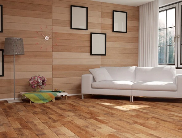 Hardwood flooring installation & repair service by RC Harrington Enterprises in Pawtucket RI