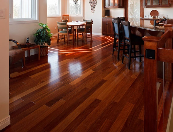 All types of residential and commercial flooring solutions in Pawtucket RI