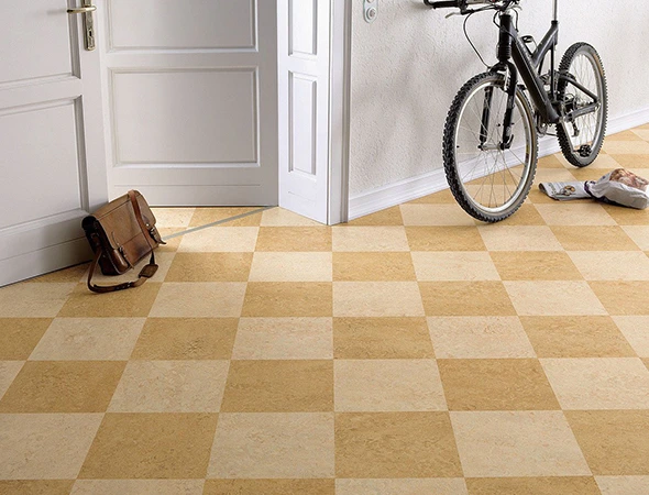 Professional Linoleum Flooring Installation in Cumberland RI by The Flooring Specialist