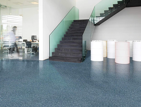 Eco-Friendly Linoleum Flooring Benefits and Design Options in Cumberland RI