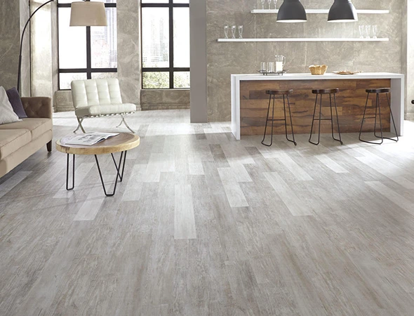 Best LVP flooring contractor installing luxury vinyl plank floors in East Greenwich and Providence RI