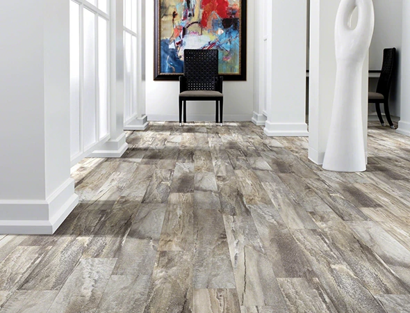 Affordable LVT flooring installation with seasonal discounts in Cumberland and Coventry Rhode Island