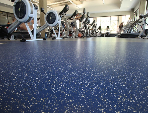 Custom Rubber Flooring for Schools and Playgrounds in NYC